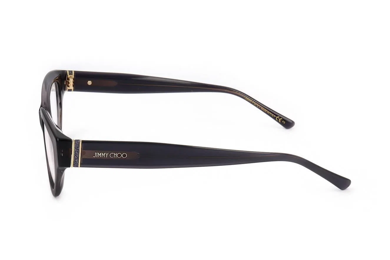 Jimmy Choo JC350 Eyeglasses - view 4